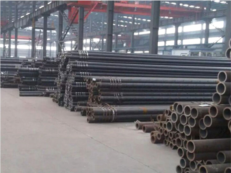 阜龙乡12cr2mo化肥专用管