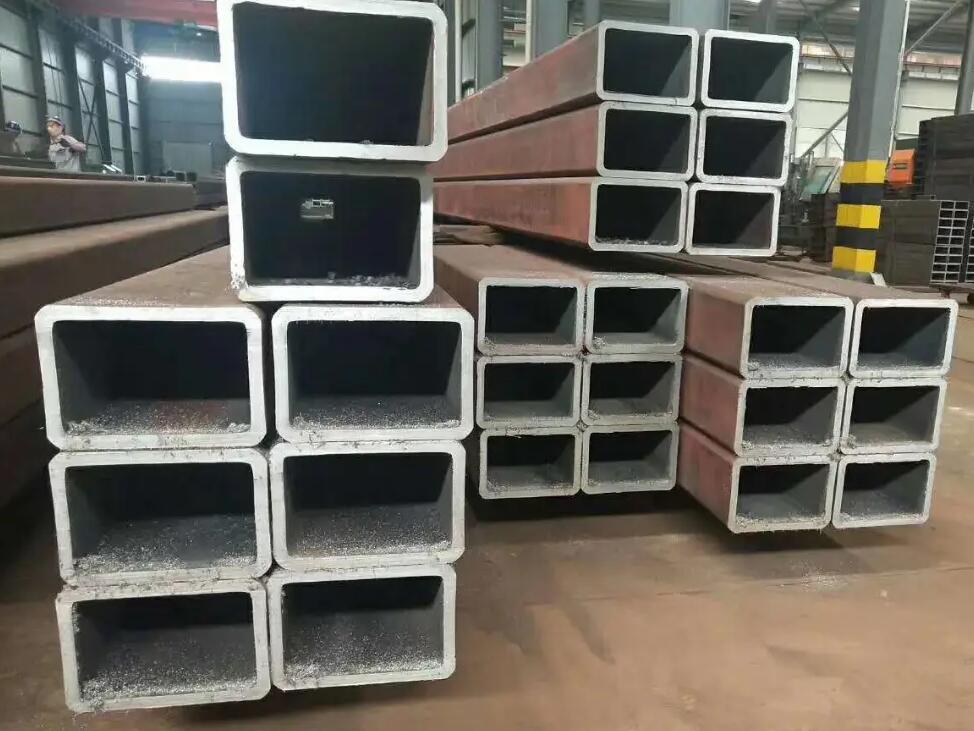 阜龙乡s355j0方管